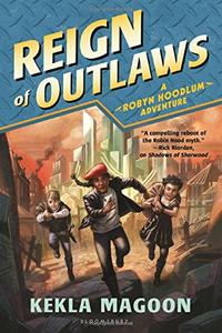 REIGN OF OUTLAWS