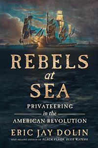 REBELS AT SEA