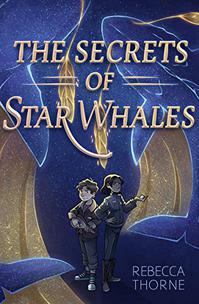 THE SECRETS OF STAR WHALES