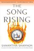 THE SONG RISING