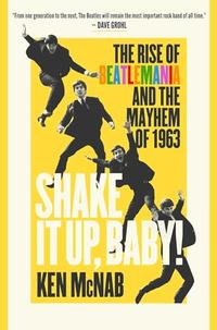 SHAKE IT UP, BABY!