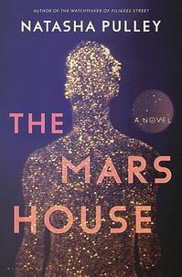 THE MARS HOUSE