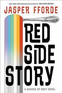 RED SIDE STORY