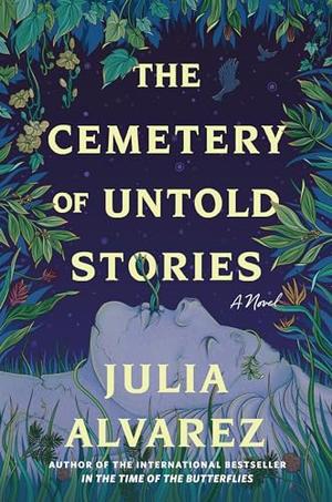 THE CEMETERY OF UNTOLD STORIES