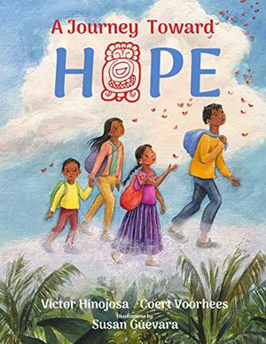 A JOURNEY TOWARD HOPE