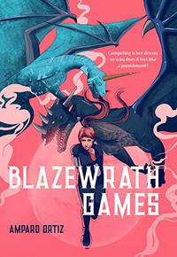 BLAZEWRATH GAMES