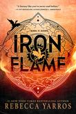 IRON FLAME