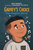 GARVEY'S CHOICE