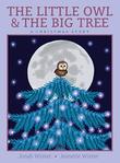 THE LITTLE OWL & THE BIG TREE