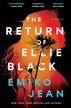 THE RETURN OF ELLIE BLACK