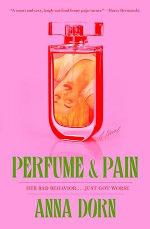 PERFUME & PAIN