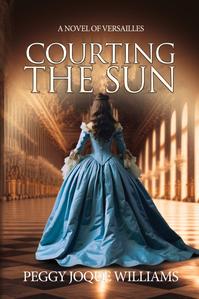 COURTING THE SUN