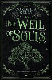 THE WELL OF SOULS Cover