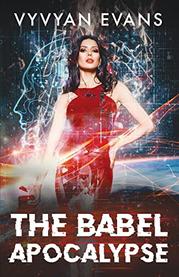 THE BABEL APOCALYPSE Cover