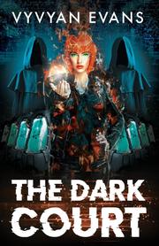 THE DARK COURT Cover