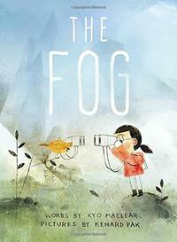 THE FOG