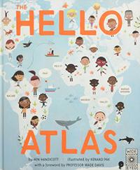 THE HELLO ATLAS