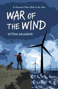 WAR OF THE WIND