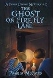 THE GHOST ON FIREFLY LANE