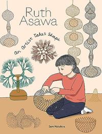 RUTH ASAWA