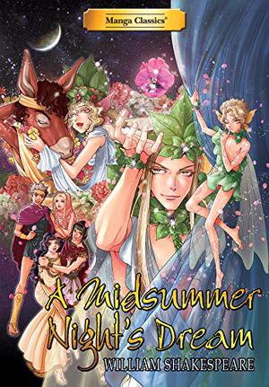 A MIDSUMMER NIGHT'S DREAM