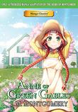 ANNE OF GREEN GABLES