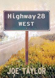 HIGHWAY 28 WEST Cover