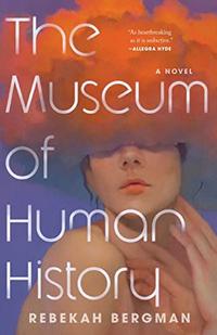 THE MUSEUM OF HUMAN HISTORY