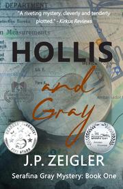 HOLLIS AND GRAY Cover