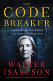 THE CODE BREAKER