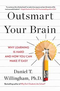 OUTSMART YOUR BRAIN