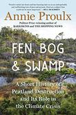 FEN, BOG & SWAMP