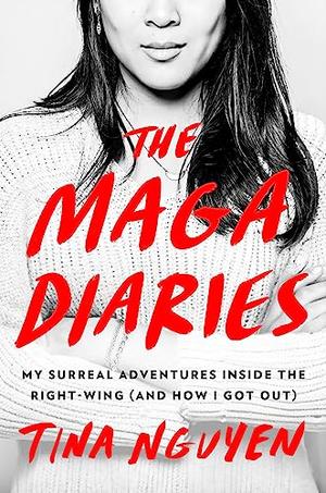 THE MAGA DIARIES