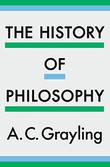 THE HISTORY OF PHILOSOPHY