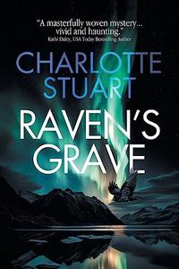 RAVEN'S GRAVE