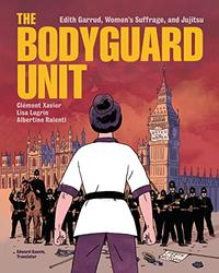 THE BODYGUARD UNIT