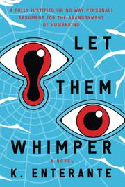 LET THEM WHIMPER Cover