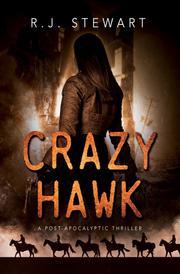 Crazy Hawk Cover