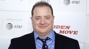 Brendan Fraser Joins Cast of ‘Flower Moon’ Film