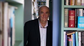 In His New Novel, Colm Tóibín Goes Home Again