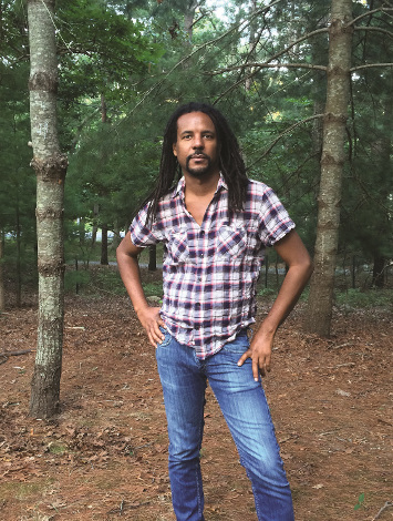 2016 Kirkus Prize Finalist: Colson Whitehead