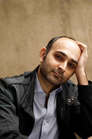 Best Books of 2017: Mohsin Hamid