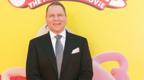 Dav Pilkey Had Bestselling Print Book of 2021