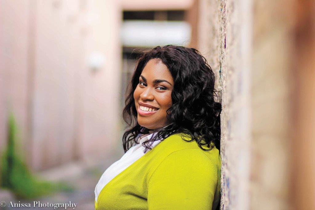 Angie Thomas