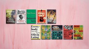 Best of 2021: Our Editor-in-Chief’s Favorite Reads